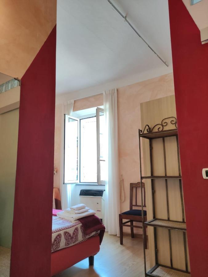 Hotel Glicine Ноли Экстерьер фото