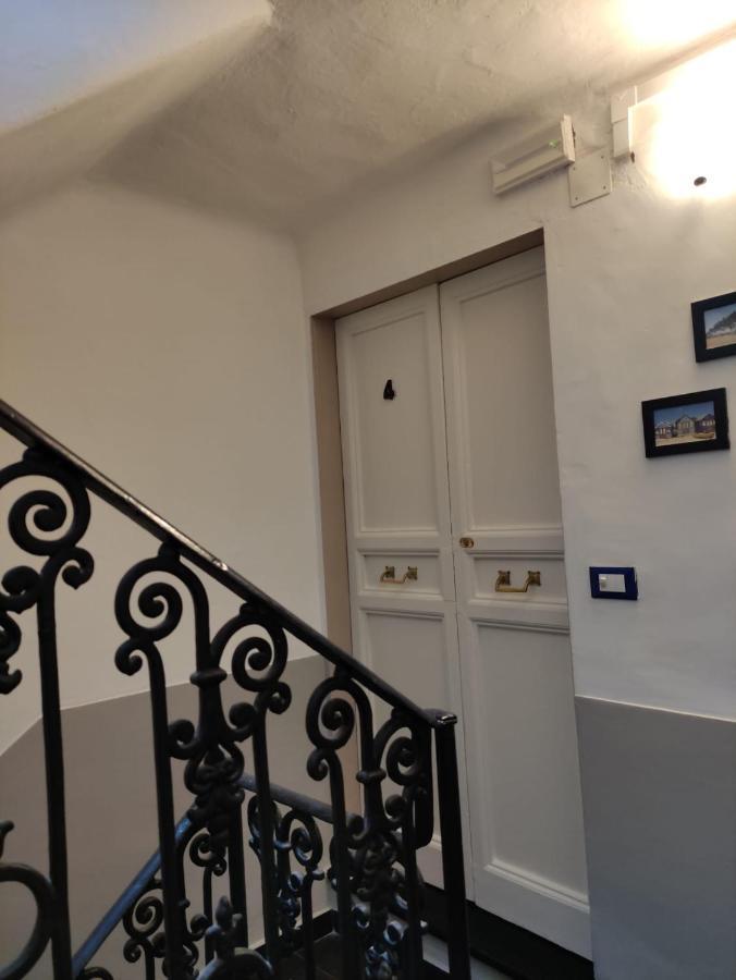 Hotel Glicine Ноли Экстерьер фото