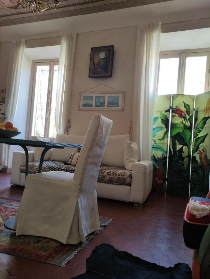 Hotel Glicine Ноли Экстерьер фото