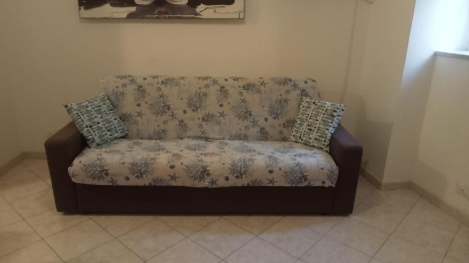 Hotel Glicine Ноли Экстерьер фото