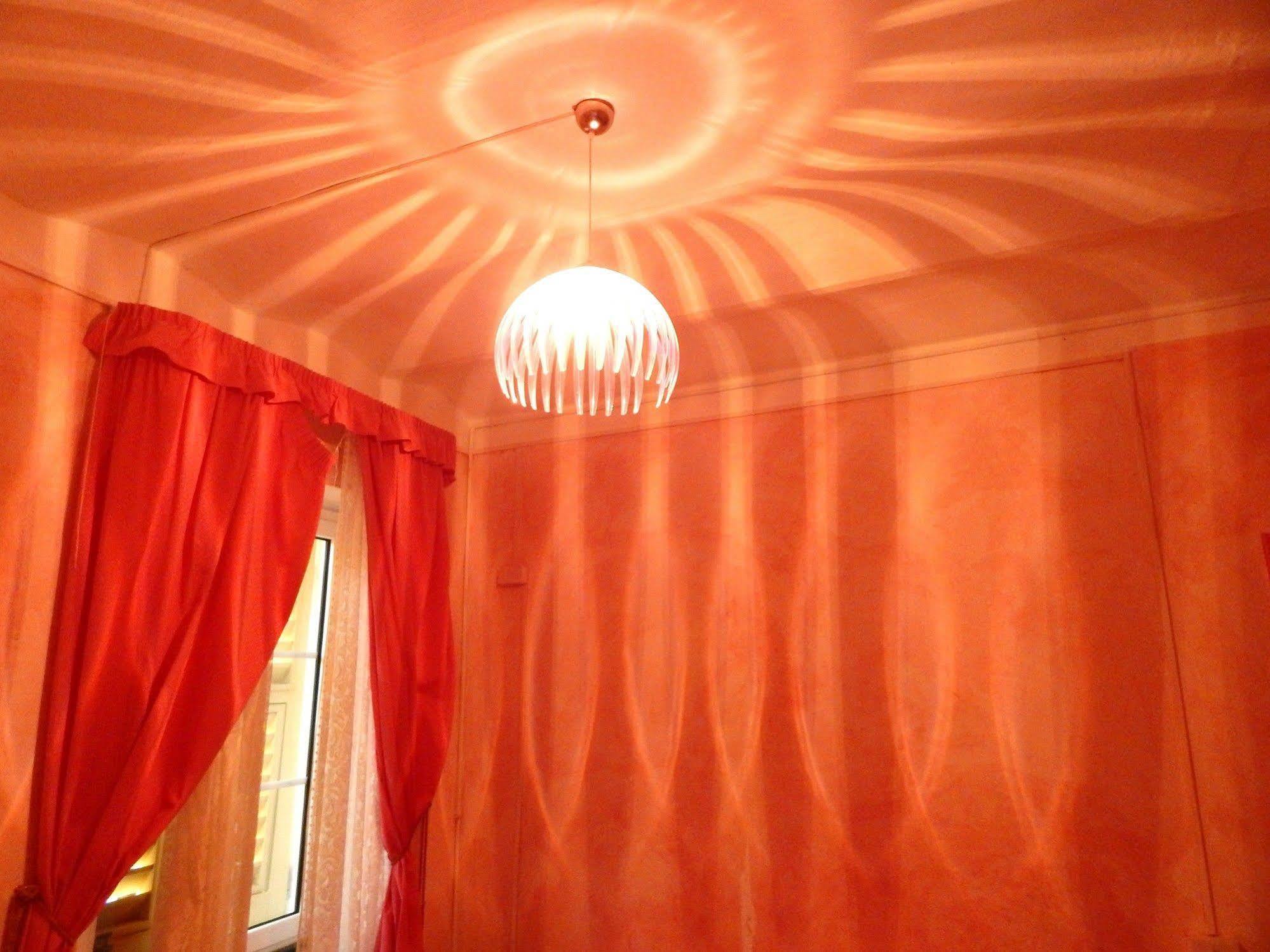 Hotel Glicine Ноли Экстерьер фото